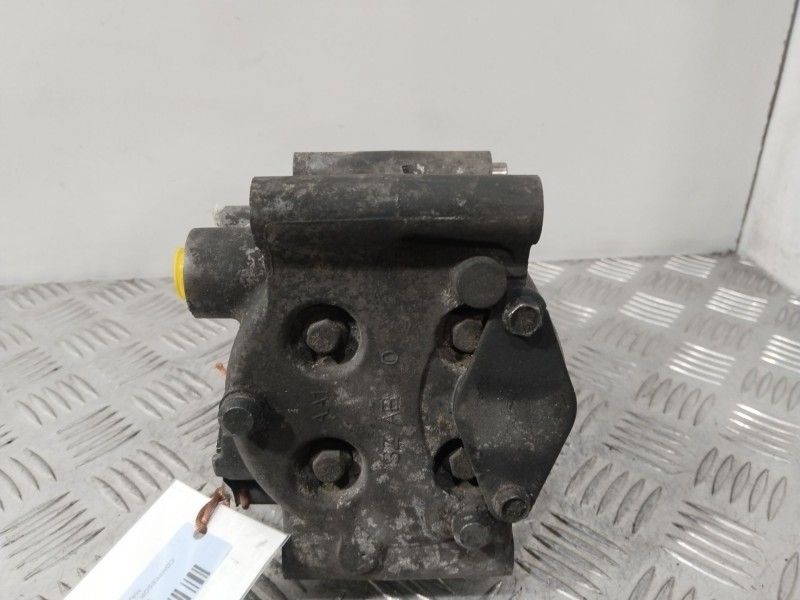 Recambio de compresor aire acondicionado para mazda 2 (dy) 1.6 referencia OEM IAM DE9461450A  