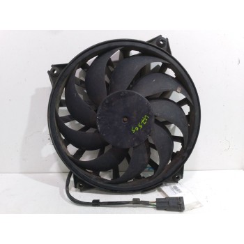 ELECTROVENTILADOR 9633808480  OEM 9633808480