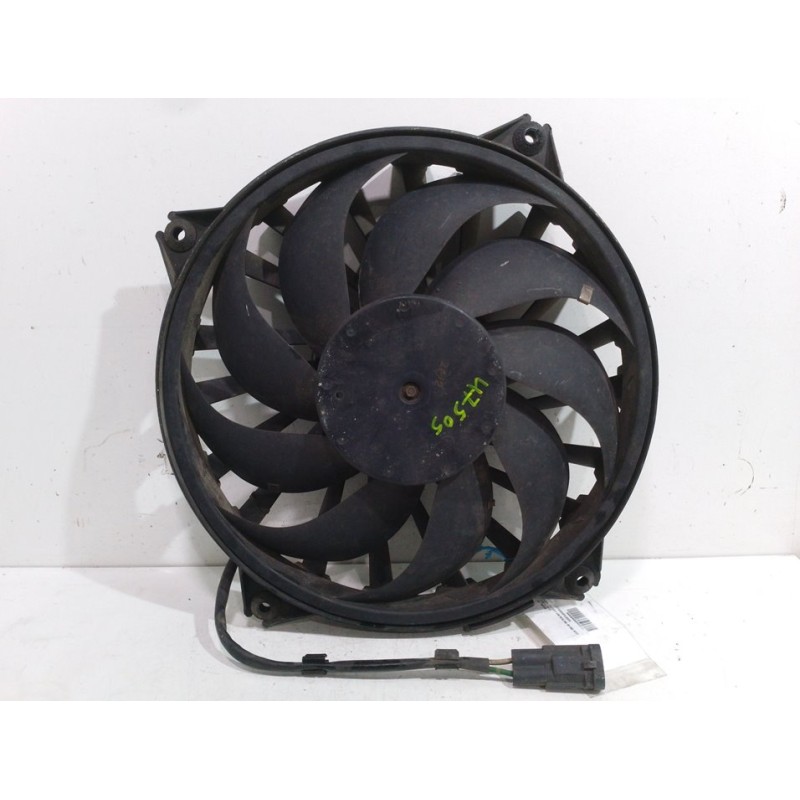 ELECTROVENTILADOR 9633808480  - imagen 1