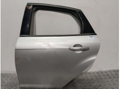 Recambio de puerta trasera izquierda para ford focus iii 1.6 tdci referencia OEM IAM 2172760  