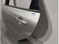 Recambio de puerta trasera izquierda para ford focus iii 1.6 tdci referencia OEM IAM 2172760   2