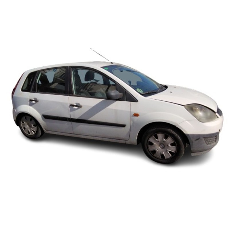 FORD FIESTA V (JH_, JD_) - imagen 2
