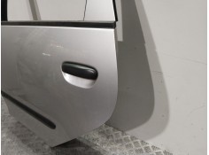 Recambio de puerta trasera izquierda para mitsubishi colt vi (z3_a, z2_a) 1.5 di-d (z39a) referencia OEM IAM MN161891   2