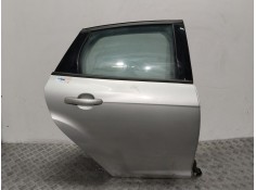 Recambio de puerta trasera derecha para ford focus iii 1.6 tdci referencia OEM IAM 2172759  
