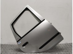 Recambio de puerta trasera derecha para mitsubishi colt vi (z3_a, z2_a) 1.5 di-d (z39a) referencia OEM IAM MN161892  