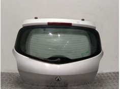Recambio de porton trasero para renault clio iv (bh_) 1.5 dci 90 referencia OEM IAM 7751478020  