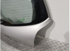 Recambio de porton trasero para renault clio iv (bh_) 1.5 dci 90 referencia OEM IAM 7751478020   2