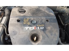 seat leon (1m1) del año 2000