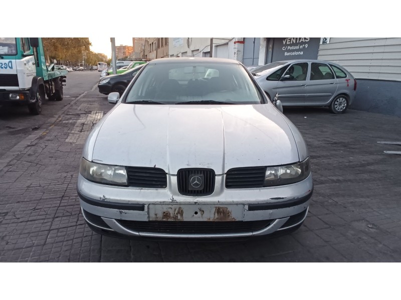 seat leon (1m1) del año 2000