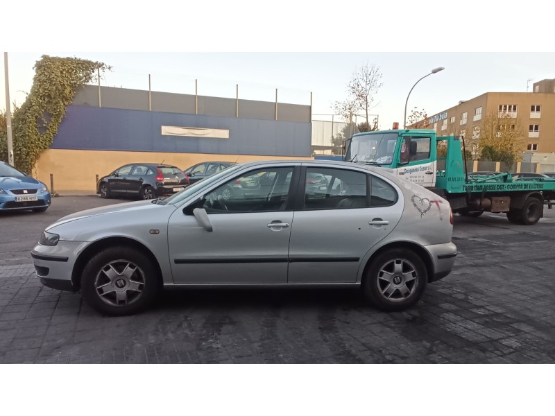 seat leon (1m1) del año 2000
