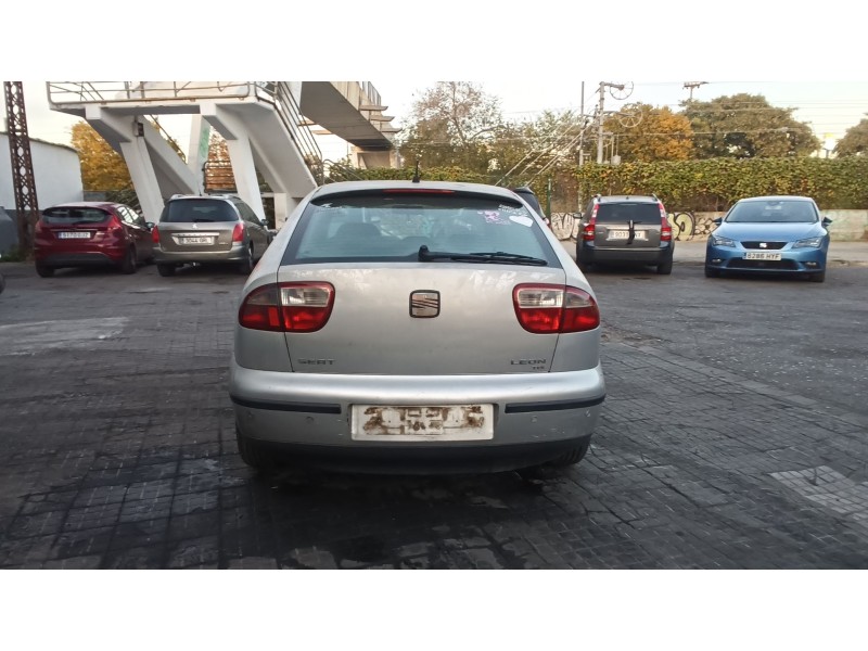 seat leon (1m1) del año 2000