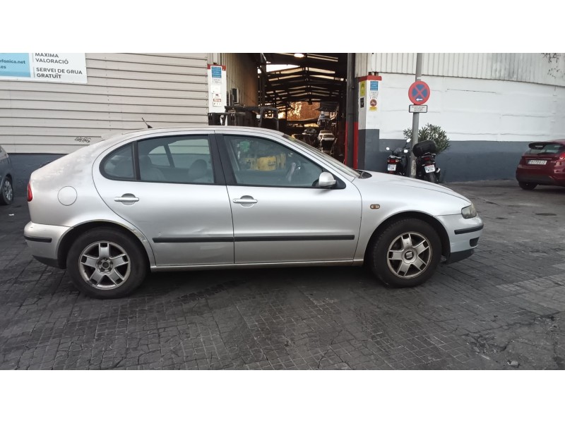 seat leon (1m1) del año 2000