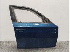 Recambio de puerta delantera derecha para bmw 1 (e87) 118 d referencia OEM IAM 41515A2A382  