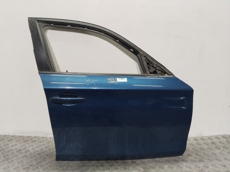 Recambio de puerta delantera derecha para bmw 1 (e87) 118 d referencia OEM IAM 41515A2A382  