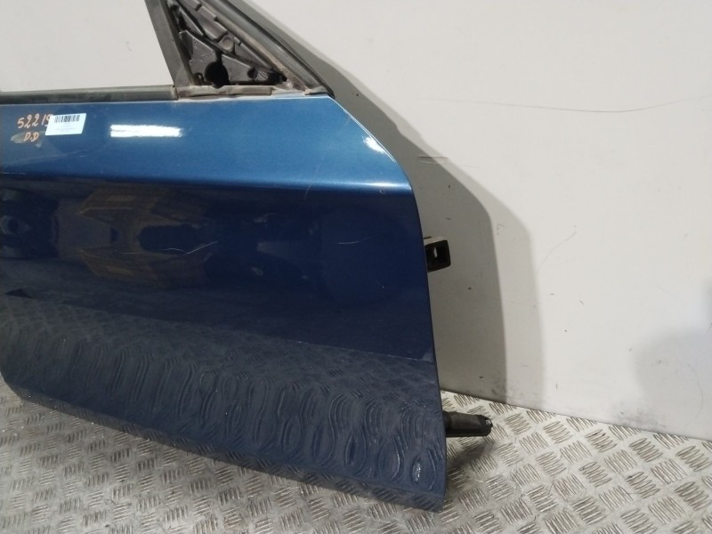 Recambio de puerta delantera derecha para bmw 1 (e87) 118 d referencia OEM IAM 41515A2A382  