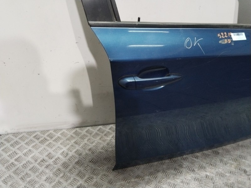 Recambio de puerta delantera derecha para bmw 1 (e87) 118 d referencia OEM IAM 41515A2A382  