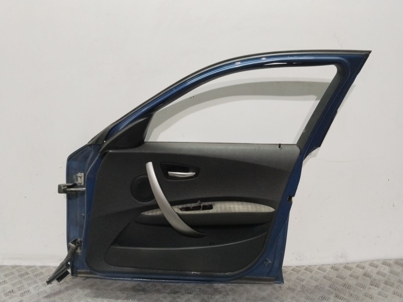 Recambio de puerta delantera derecha para bmw 1 (e87) 118 d referencia OEM IAM 41515A2A382  