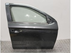 Recambio de puerta delantera derecha para citroën c-elysee (dd_) 1.6 hdi 92 referencia OEM IAM 9675195080  