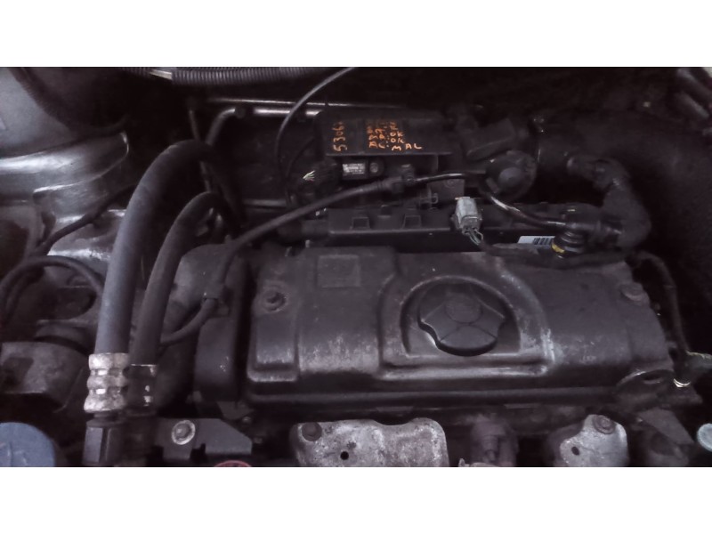 citroën xsara picasso (n68) del año 2005