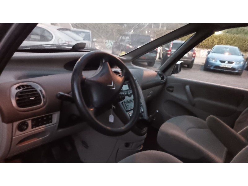 citroën xsara picasso (n68) del año 2005