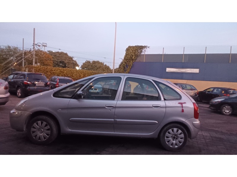 citroën xsara picasso (n68) del año 2005