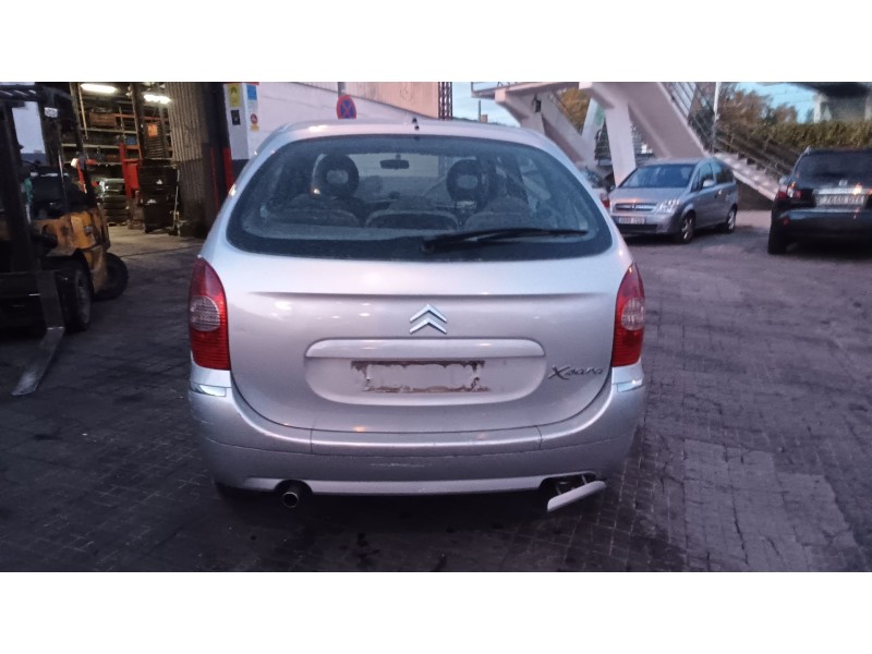 citroën xsara picasso (n68) del año 2005