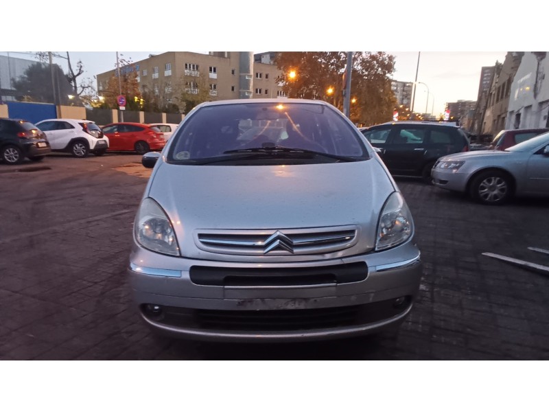 citroën xsara picasso (n68) del año 2005