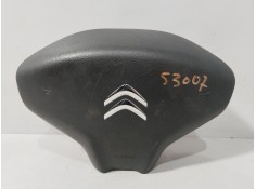 Recambio de airbag delantero izquierdo para citroën c-elysee (dd_) 1.6 hdi 92 referencia OEM IAM 96753921ZD  