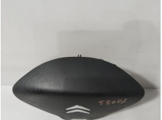 Recambio de airbag delantero izquierdo para citroën c-elysee (dd_) 1.6 hdi 92 referencia OEM IAM 96753921ZD   2