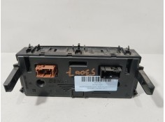 Recambio de mando calefaccion / aire acondicionado para citroën c-elysee (dd_) 1.6 hdi 92 referencia OEM IAM 96746550ZD   2
