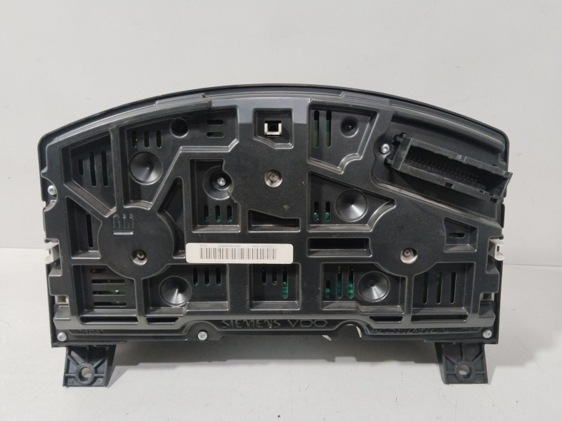 Recambio de cuadro instrumentos para opel astra h (a04) 1.9 cdti (l48) referencia OEM IAM A2C53024902C  