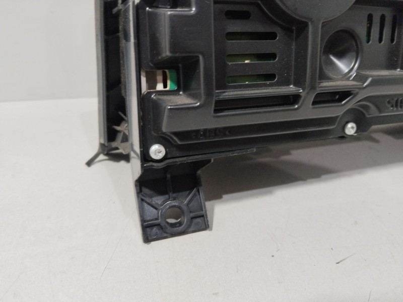 Recambio de cuadro instrumentos para opel astra h (a04) 1.9 cdti (l48) referencia OEM IAM A2C53024902C  