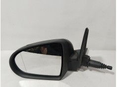 Recambio de retrovisor izquierdo para mitsubishi colt vi (z3_a, z2_a) 1.5 di-d (z39a) referencia OEM IAM 232636029  