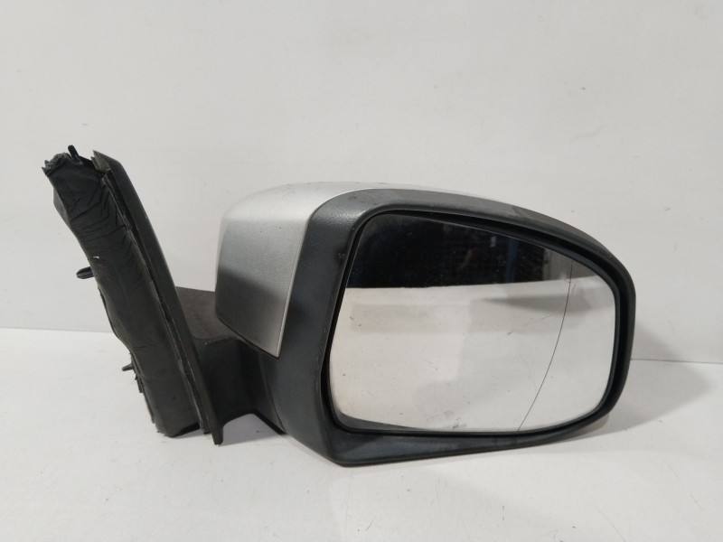 Recambio de retrovisor derecho para ford focus iii 1.6 tdci referencia OEM IAM 212836414  