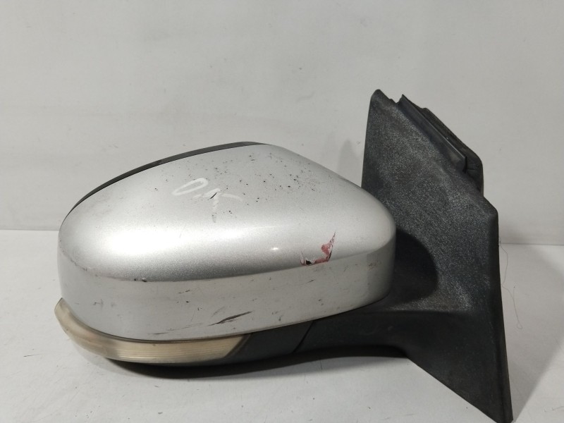 Recambio de retrovisor derecho para ford focus iii 1.6 tdci referencia OEM IAM 212836414  