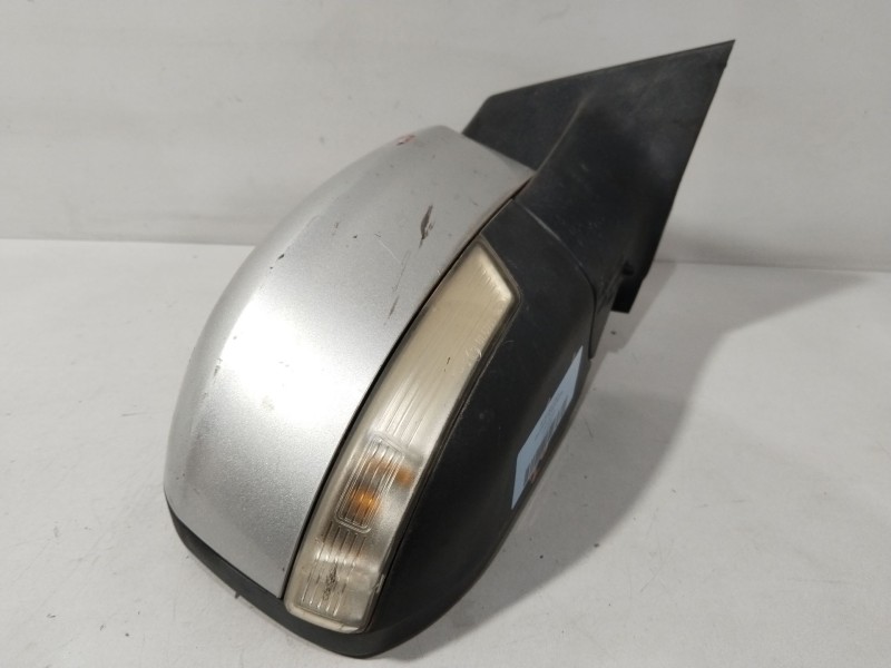 Recambio de retrovisor derecho para ford focus iii 1.6 tdci referencia OEM IAM 212836414  