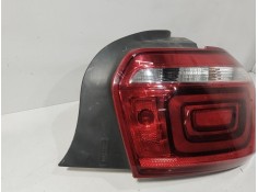 Recambio de piloto trasero derecho para citroën c-elysee (dd_) 1.6 hdi 92 referencia OEM IAM 9818810280   2