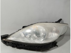 Recambio de faro izquierdo para mazda 5 (cr) 2.0 (crew) referencia OEM IAM CC30510L0D  