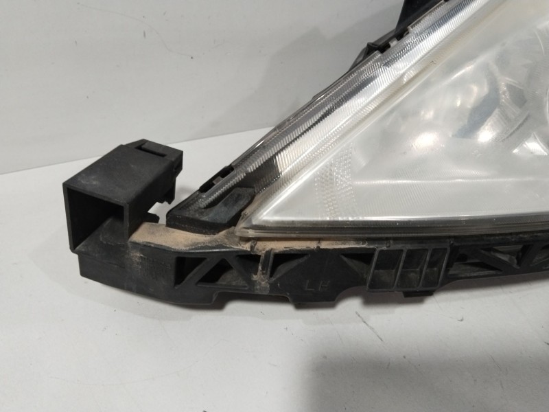 Recambio de faro izquierdo para mazda 5 (cr) 2.0 (crew) referencia OEM IAM CC30510L0D  