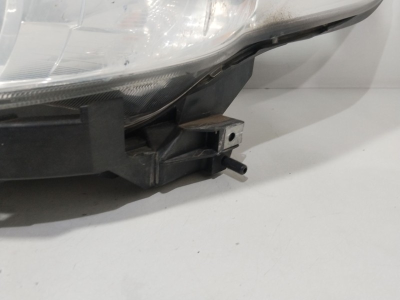 Recambio de faro izquierdo para mazda 5 (cr) 2.0 (crew) referencia OEM IAM CC30510L0D  