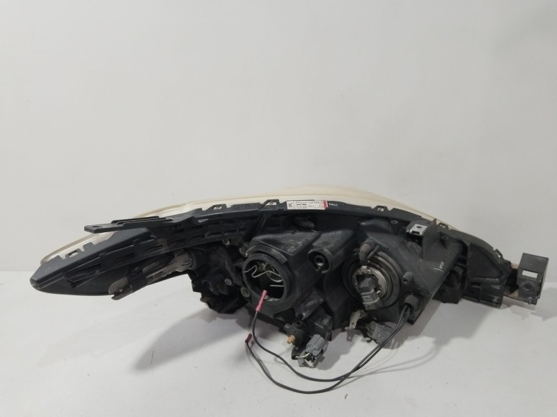 Recambio de faro izquierdo para mazda 5 (cr) 2.0 (crew) referencia OEM IAM CC30510L0D  