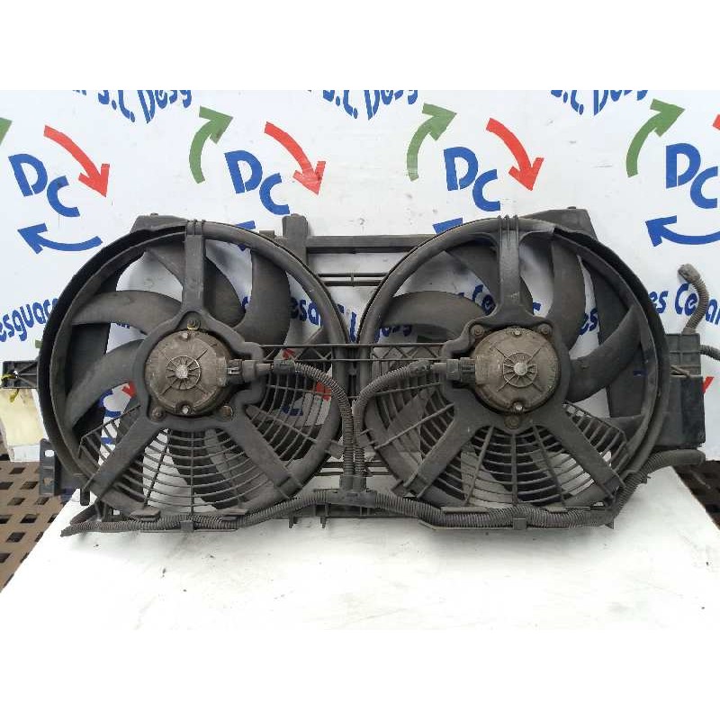 ELECTROVENTILADOR  - imagen 2