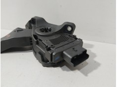 Recambio de pedal acelerador para citroën c-elysee (dd_) 1.6 hdi 92 referencia OEM IAM 1601CW   2
