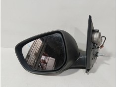 Recambio de retrovisor izquierdo para citroën c-elysee (dd_) 1.6 hdi 92 referencia OEM IAM 1609064780  