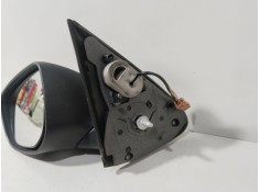 Recambio de retrovisor izquierdo para citroën c-elysee (dd_) 1.6 hdi 92 referencia OEM IAM 1609064780   2