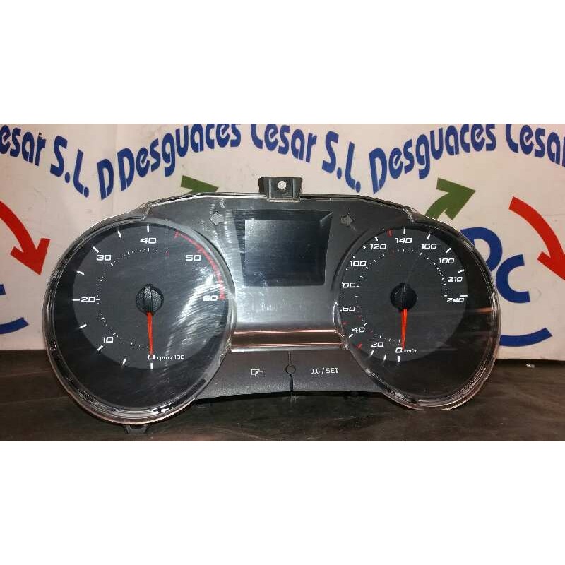 CUADRO INSTRUMENTOS 6J920801A  - imagen 3