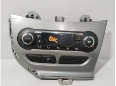 Recambio de mando calefaccion / aire acondicionado para ford focus iii 1.6 tdci referencia OEM IAM BM5T18C612CH  