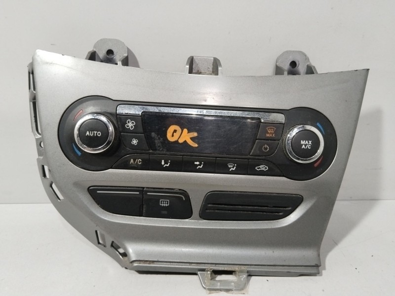 Recambio de mando calefaccion / aire acondicionado para ford focus iii 1.6 tdci referencia OEM IAM BM5T18C612CH  
