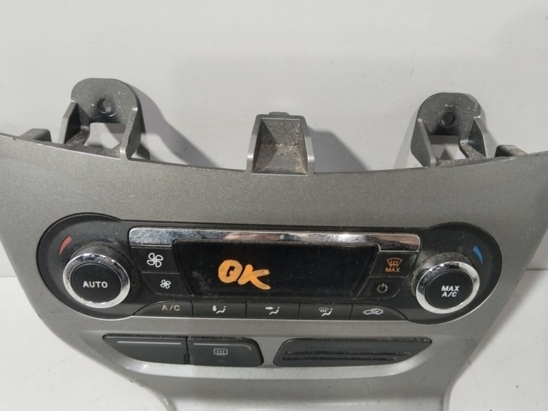 Recambio de mando calefaccion / aire acondicionado para ford focus iii 1.6 tdci referencia OEM IAM BM5T18C612CH  