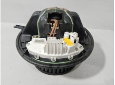 Recambio de motor calefaccion para bmw 1 (e87) 118 d referencia OEM IAM 693366302   2